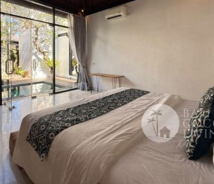 Rustic Star Villa 5