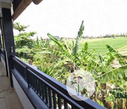 Villa Sawah