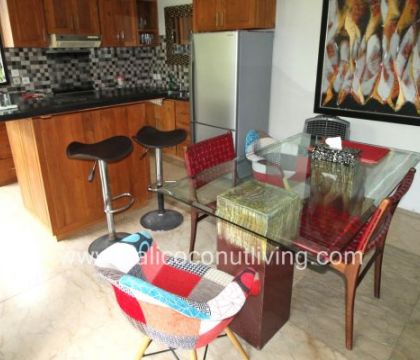 Villa Pangi 2
