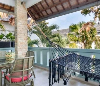 Villa Paradise