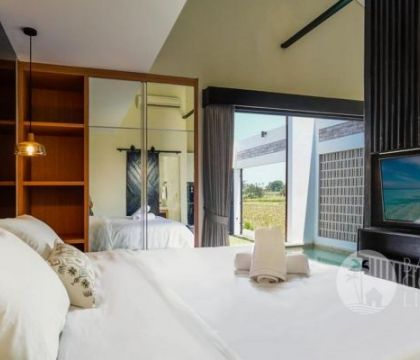 The Fedora Villa 6