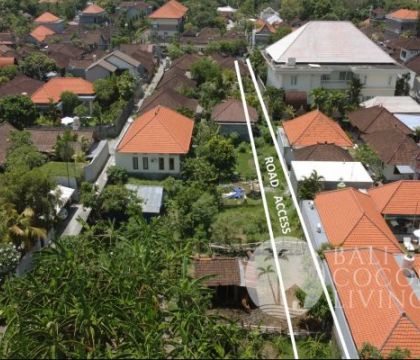 Land, For lease 10 Are