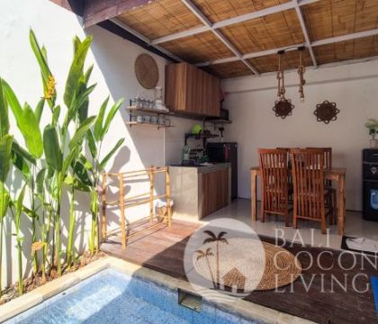 Villa Makmur Kerobokan 1