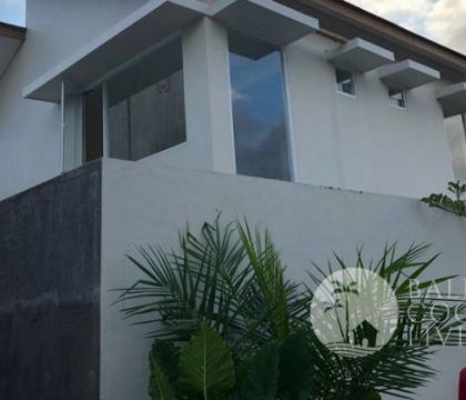 Rumah Argo 22