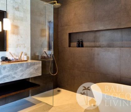 Villa Kramas 2 