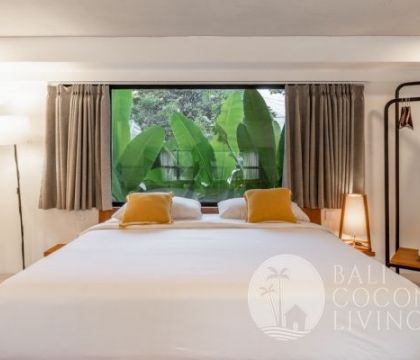 Nania Apartment 1