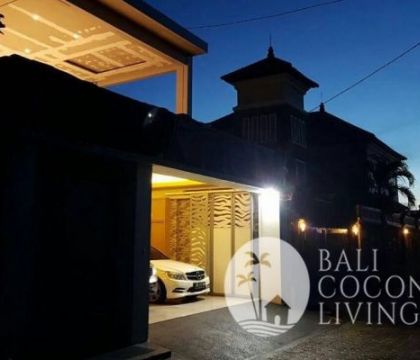 Villa Sadewa