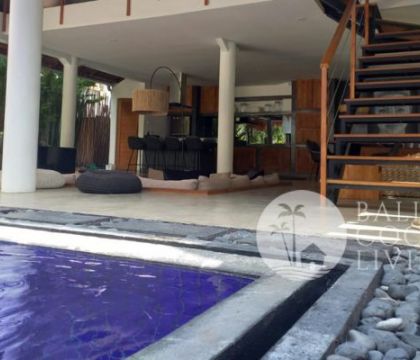 Villa Robinson