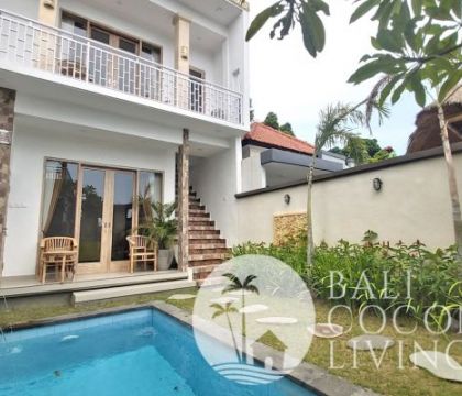 Villa Kolia Sold