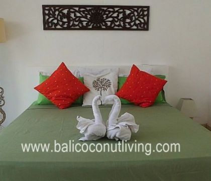 Villa Agung