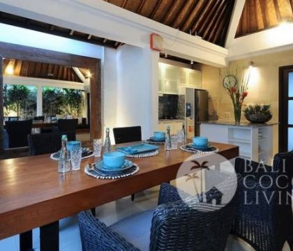 Bali Beauty Villa