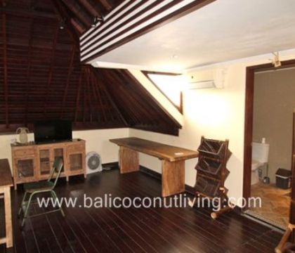 Villa Melvin