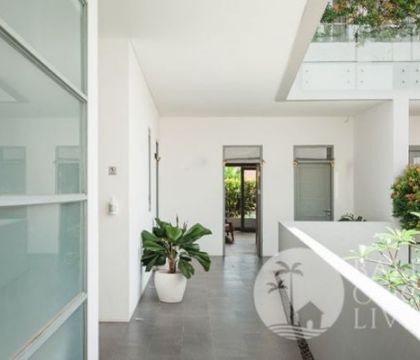 Dira Apartment