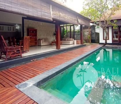 Villa Hachi