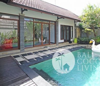 Villa Pinkan