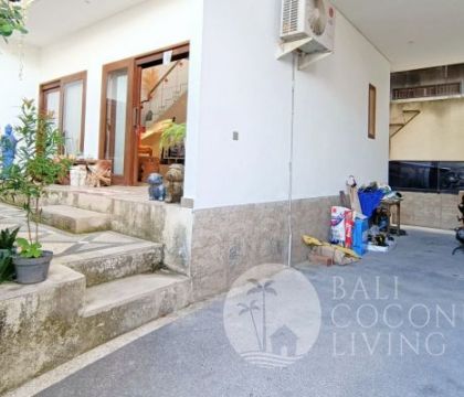 Rumah Cooper