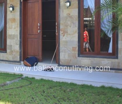 Rumah Satu