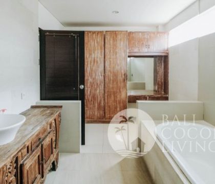 Villa Teduh