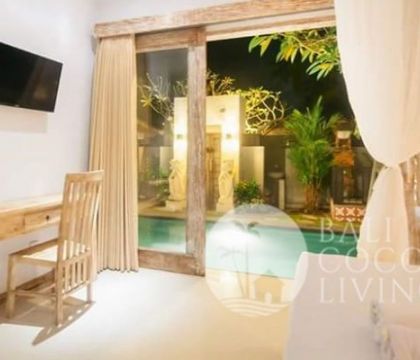 Villa Tamasya