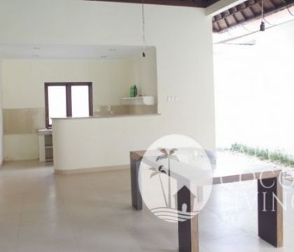 Villa Govinda