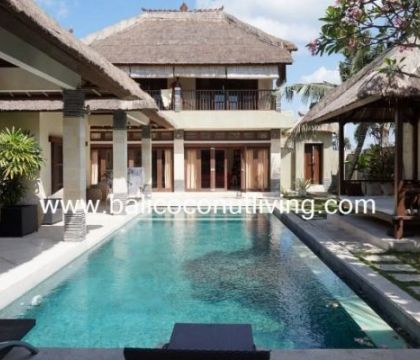 Villa Pantai