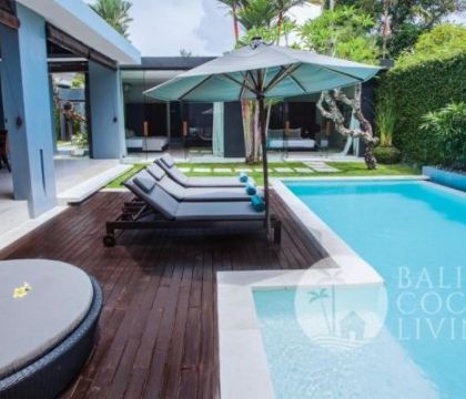 Welcome Villa 2