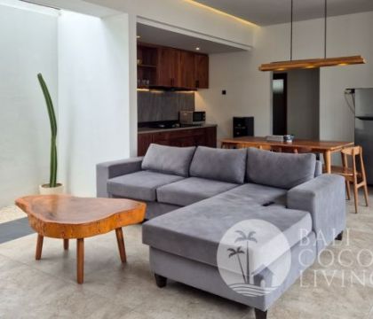 Rustic Star Villa 7