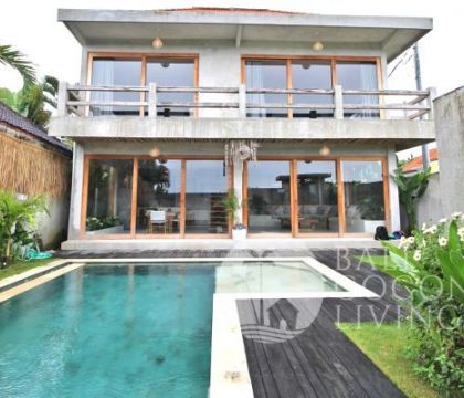 Villa La Bonita
