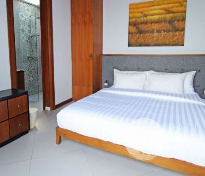 Villa Bunga A5