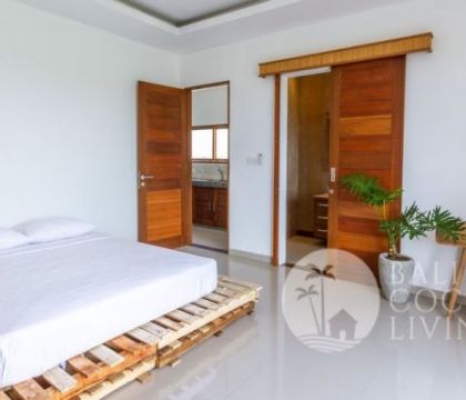 Hokkaido Apartment 