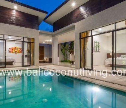 Villa Orbit