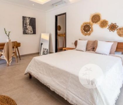 Villa Boho Bali