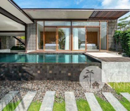 Villa Pandora 1