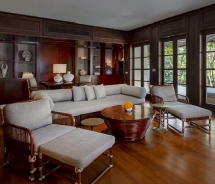 Nusa Dua Dream Villa