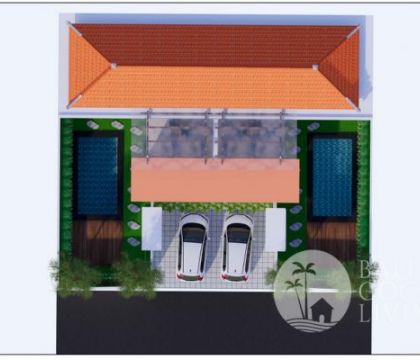 Villa Radika 2