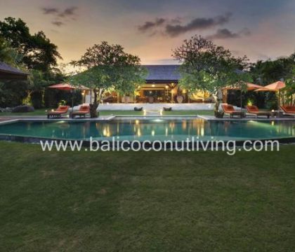 Villa The Heaven