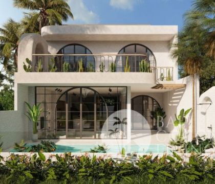 Villa Arika (option 2)