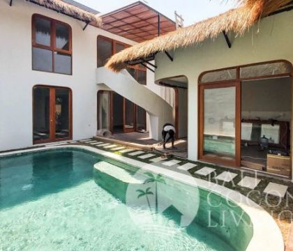 The Comfy Villa