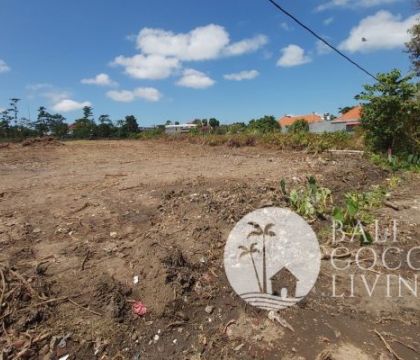 458,2 Sqm, Land for sale