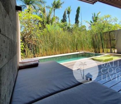Villa Dahlia 2