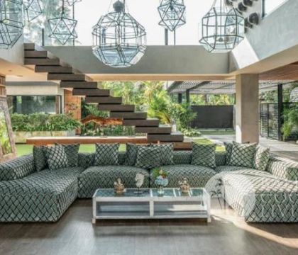 Villa Costa Rica 2