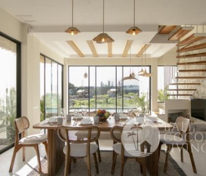 Villa Kojima Mediterranean 5