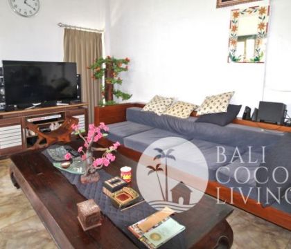 Villa Bobo Tibubeneng