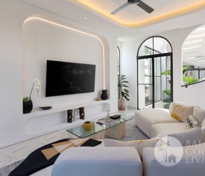 Villa Sunstone Canggu