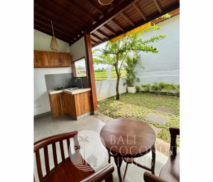 Ariel House 6