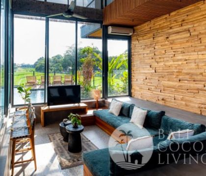 Villa Chic Canggu