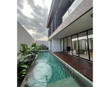 Villa Beringin