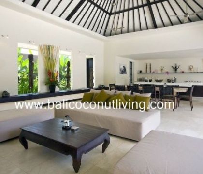 Villa Robyn