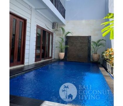 Villa Candra