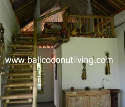 Villa Senandung